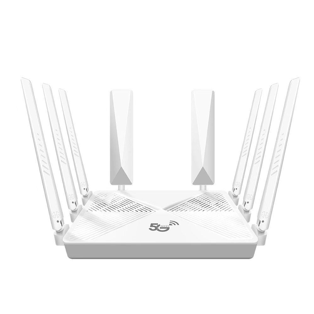 5G WIFI6 AX3000 Indoor CPE Y3000 by 500UEA